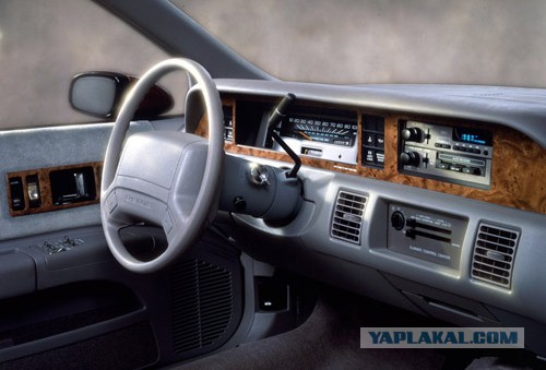 LADA Vesta SW Cross: интерьер представлен официально