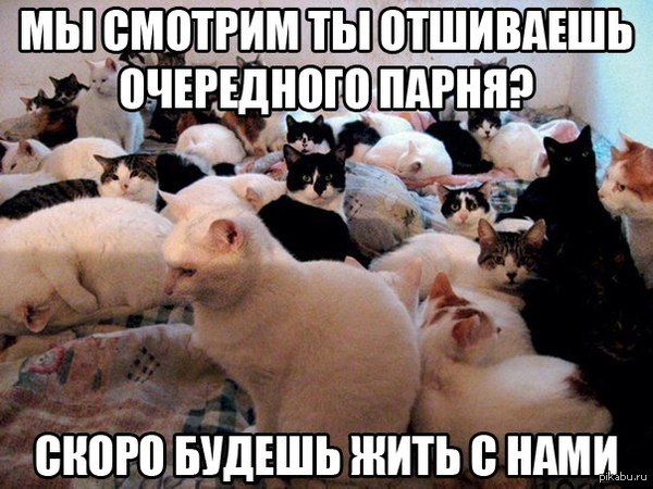 Когда тебе 30, а ты до сих пор не замужем