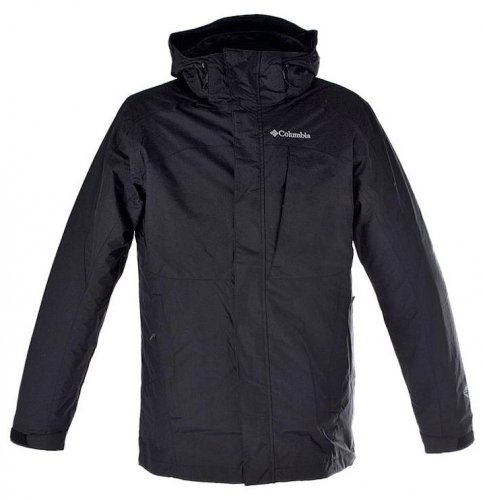 Columbia Titanium 2 часа ношения