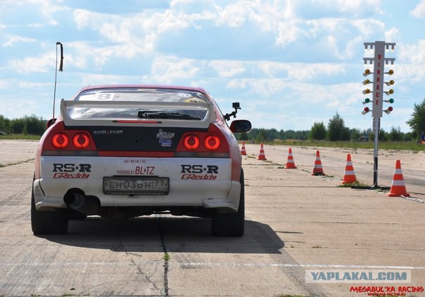 Картинки-фотки ЯПонских авто (MADE IN JAPAN)