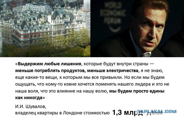 Россиянам предложили взять на себя часть расходов на медицину в стране