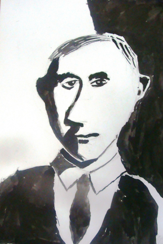 Я всегда голосовал за Путина