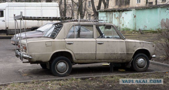 Рейтинг самого реального тюнинга авто