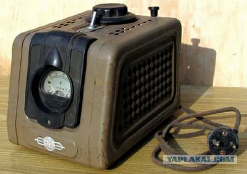 Кварц-ЗОБ