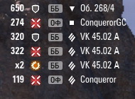 Wargaming 53