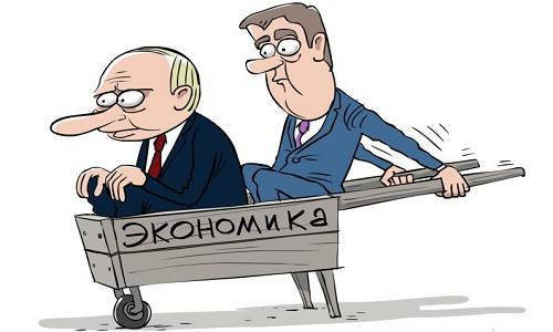 Госдума приняла в I чтении законопроект о повышении НДС