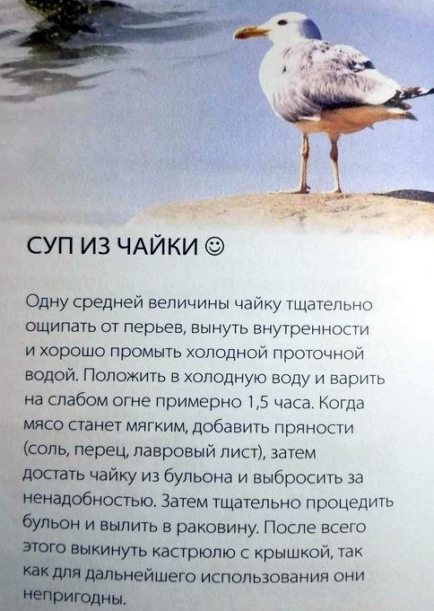 Если вы понимаете, о чем я