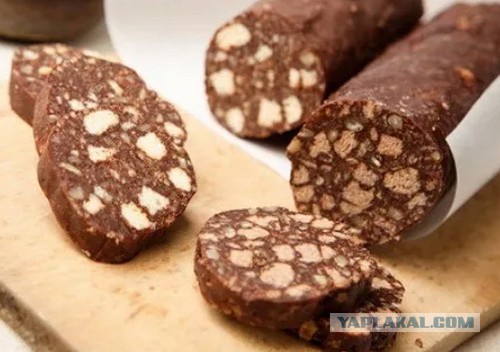 Еда для гурмана с извращениями: вкус советского детства