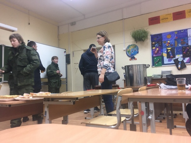 В Тюмени введён режим КТО