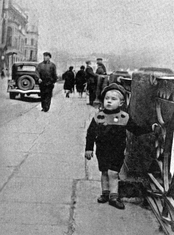 Фотографии с историей