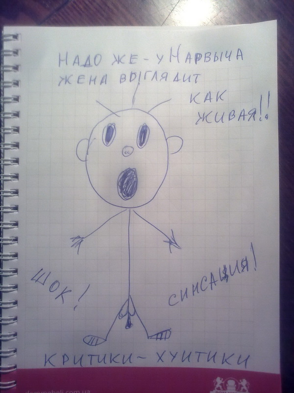 Женщины в вечном поиске - это диагноз