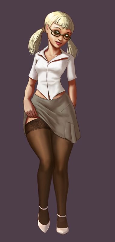Креативные рисунки