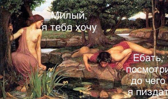 Несколько картинок для настроения