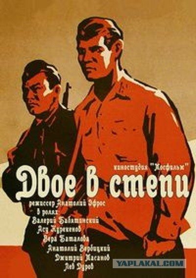 Лучшие советские фильмы о Великой Отечественной