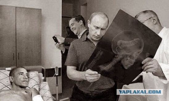 Просто смешные коментарии к обращению Путина из соцсетей