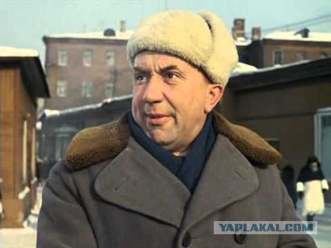 Клод Манде снова с нами