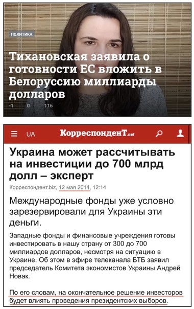 Более пяти тысяч протестующих вышли на улицы Минска