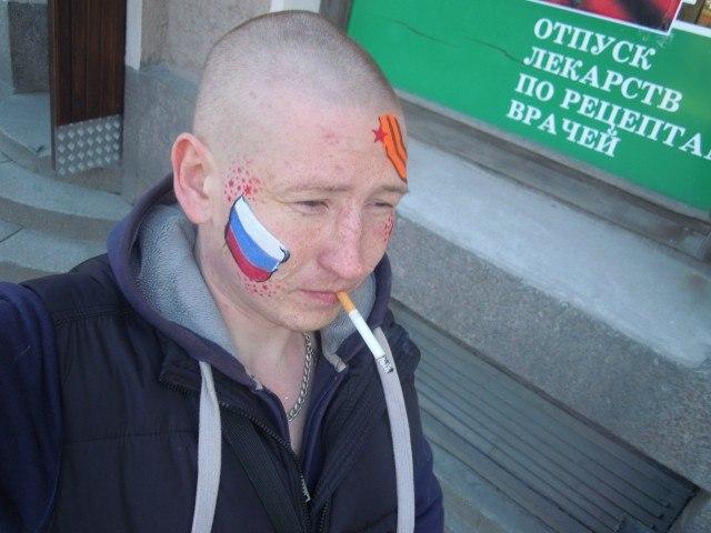 Чудики из социальных сетей 25.10.20