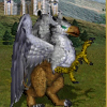 гриффон герои 3. грифоны герои 3. грифон из героев 3. грифон из героев меча и магии 3. грифоны герои 3.