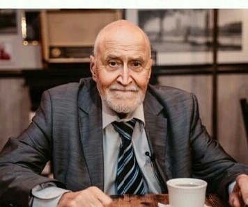 Пошутил