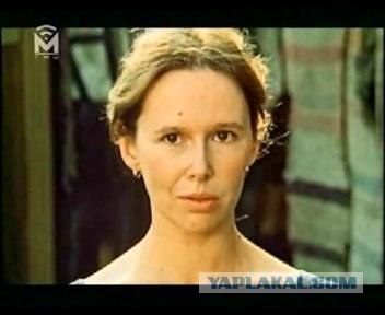 Кинокадры