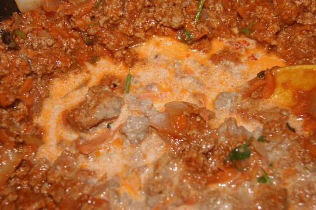 Лазанья