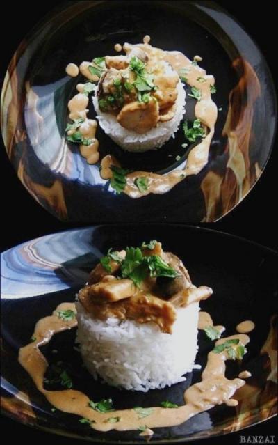 Тайская кухня