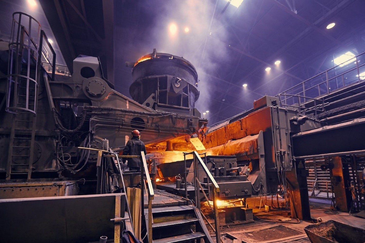 новокузнецкий цех переработки лома. новокузнецк северный завод по переработке лома. завод пмз пермь. ковдорский горно-обогатительный комбинат.