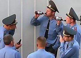 Убийцу отправили под домашний арест