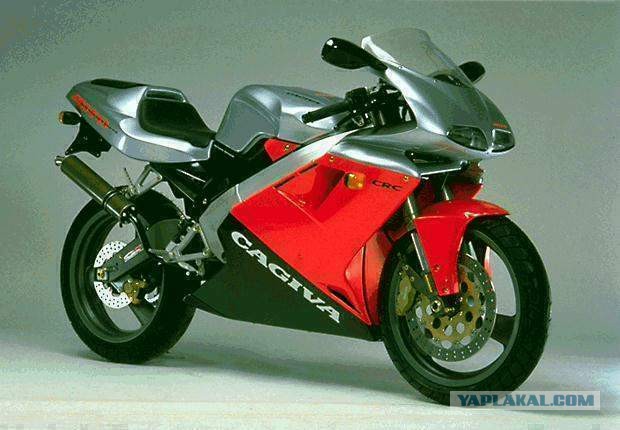 Ducati museo. Красивых мотоциклов пост