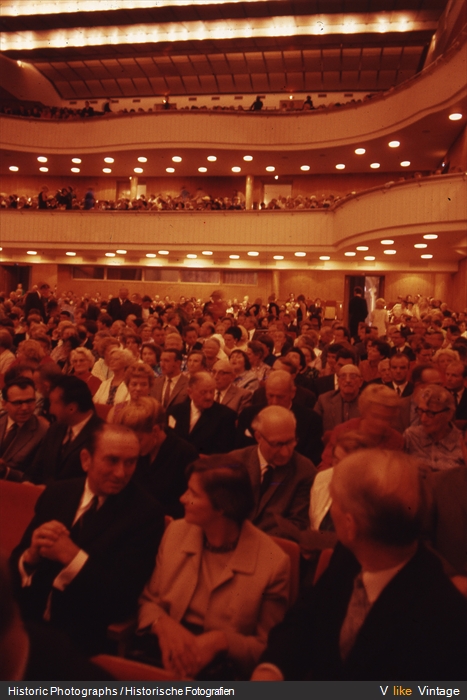 Санкт-Петербург 1965 год.