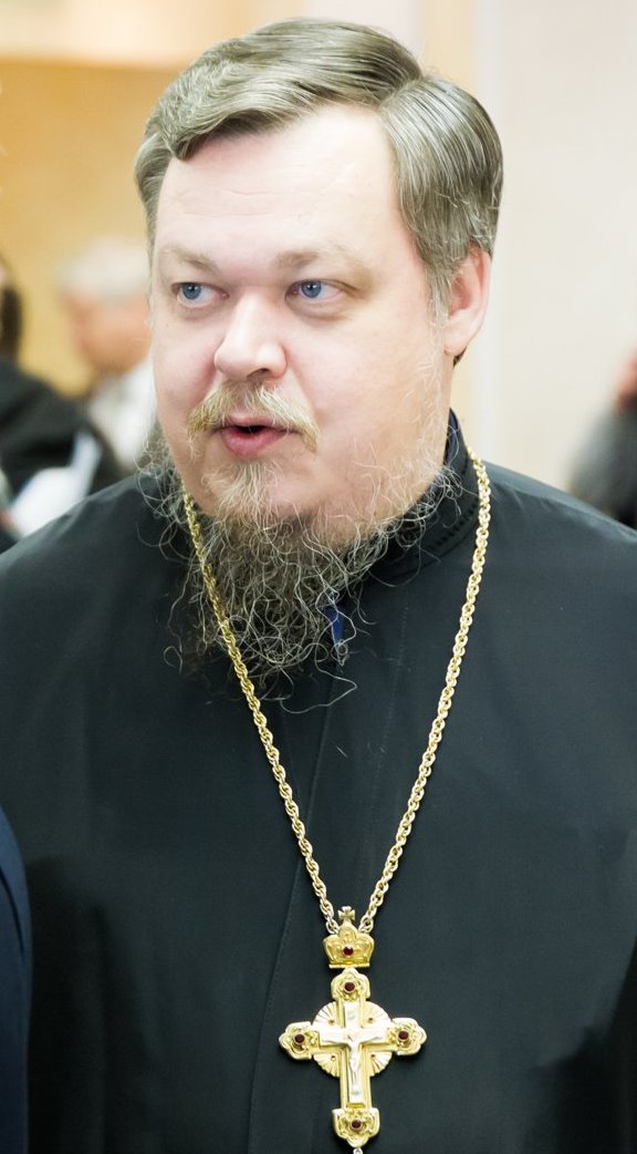 Лотерея религий