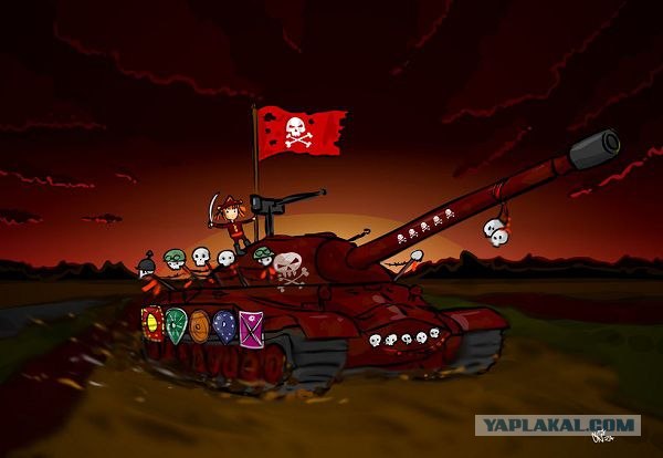 Wargaming