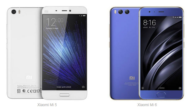 Как менялись флагманские смартфоны Xiaomi от Mi 1 до Xiaomi 12S и их ценники?