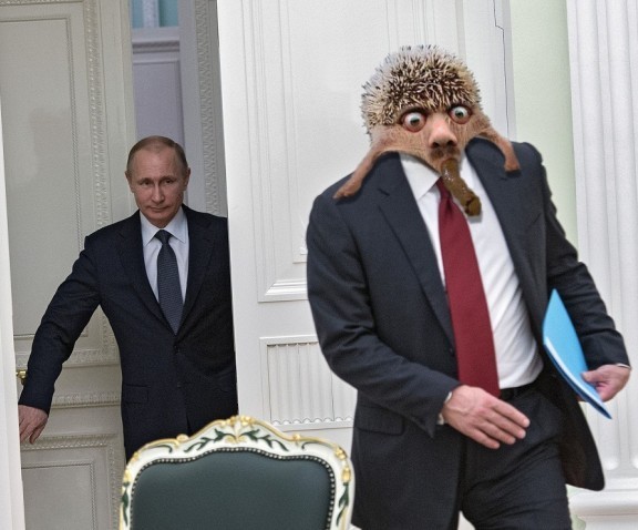 Да что вы знаете об отчаянии?