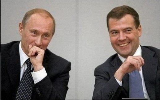 К пустой голове руку не прикладывают