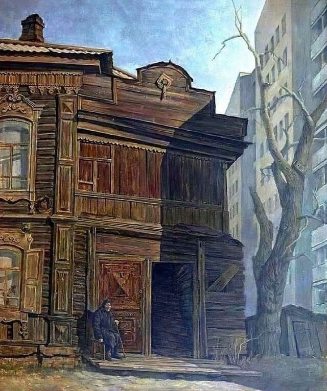 Арт-воскресенье