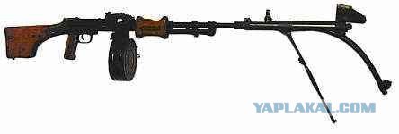 Wunderwaffe (необычное оружие)