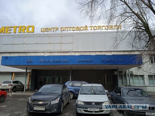 Nokian Tyres всë....