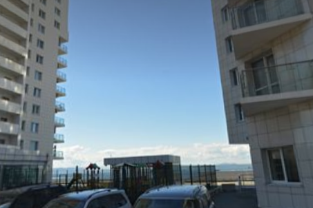 Случайный кадр во Владивостоке⁠⁠