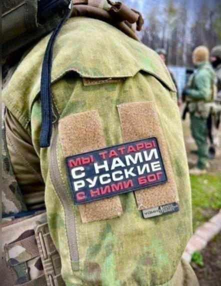 Друзья мои, мне страшно. Кто же у нас теперь русский?