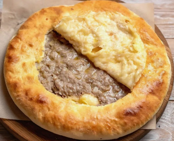 Ваш любимый гуляш