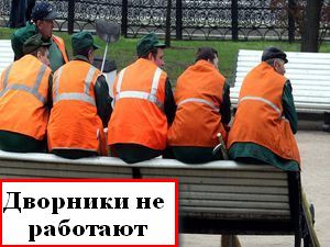 Не работают дворники? НЕ БЕДА!
