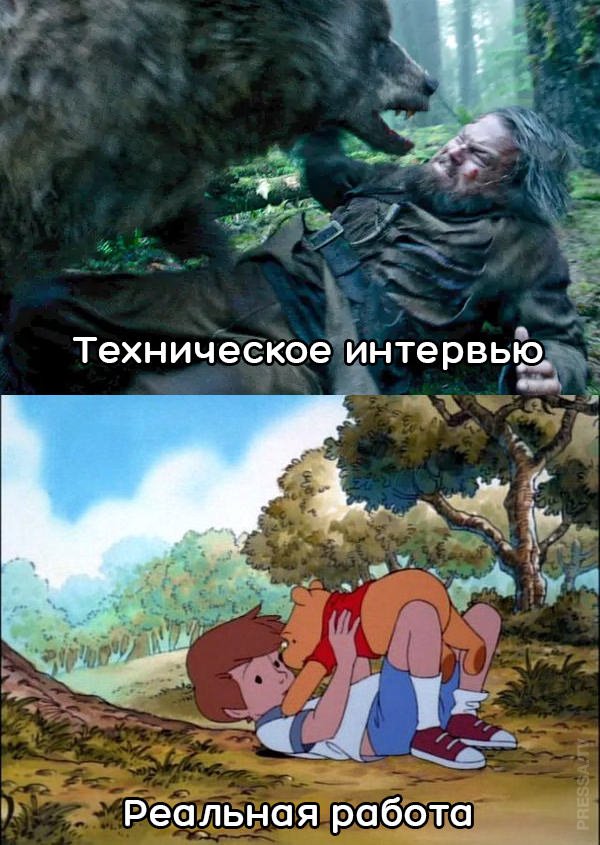 Веселые картинки в понедельник (24.03)