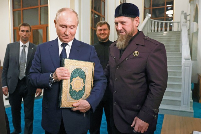 Самое популярное имя в ХМАО