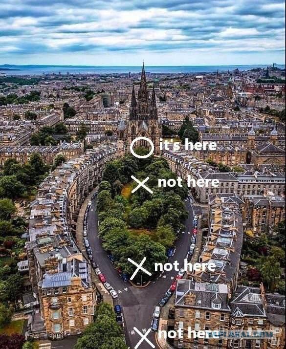 Немного картинок есть у меня на пятницу.