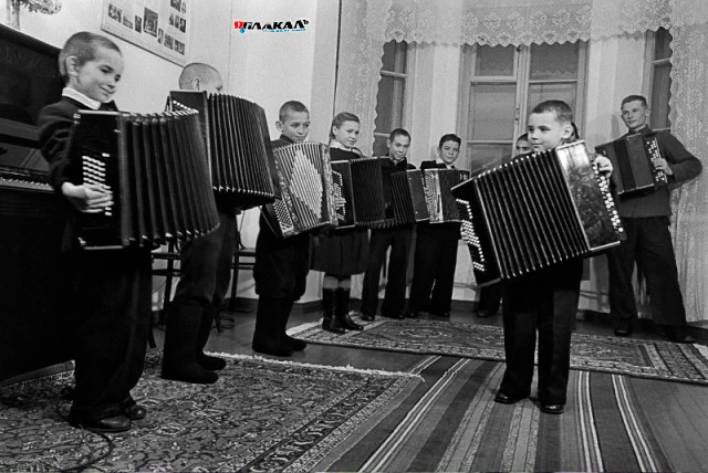 Разборки в электричке