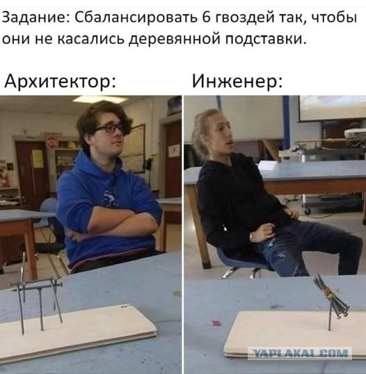 Не нанять ли нам няню?