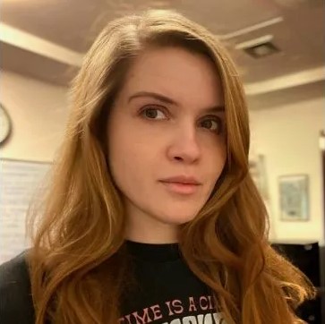 На связи депутат Безуглая