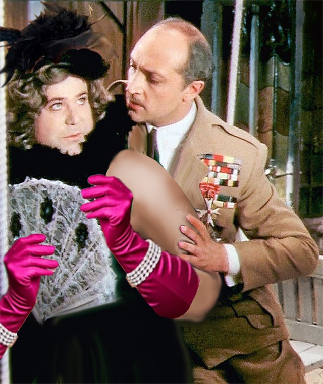 Девушка хочет в казино ) Как ей помочь?